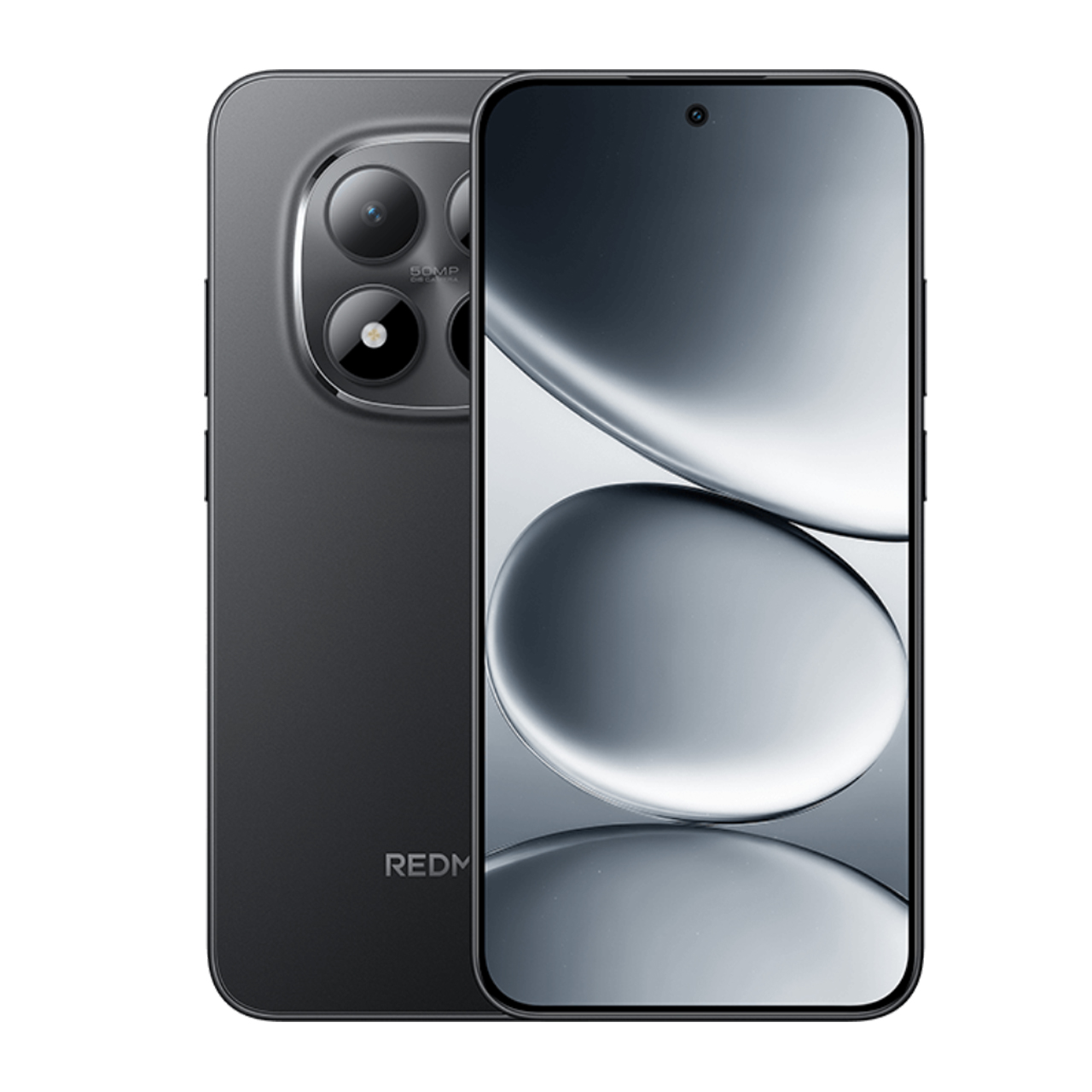 گوشی موبایل شیائومی مدل Redmi Note 15 Pro ظرفیت 256 گیگابایت رم 8 گیگابایت