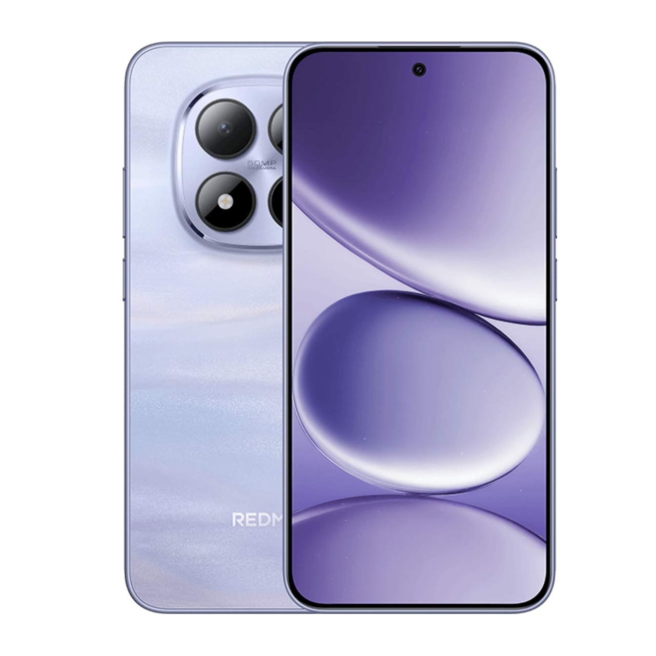 گوشی موبایل شیائومی مدل Redmi Note 15 Pro  ظرفیت 256 گیگابایت رم 12 گیگابایت | 5G