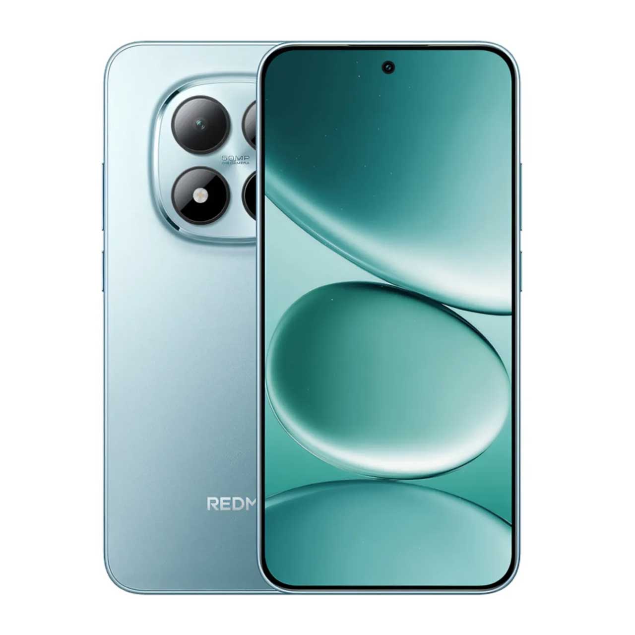 گوشی موبایل شیائومی مدل Redmi Note 15 Pro  ظرفیت 256 گیگابایت رم 12 گیگابایت | 5G