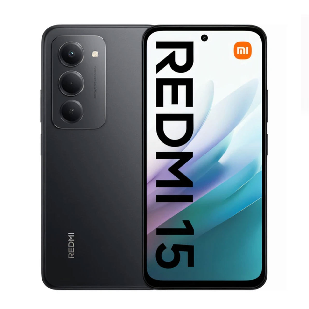 گوشی موبایل شیائومی مدل Redmi 15 ظرفیت 256 گیگابایت رم 8 گیگابایت | 4G