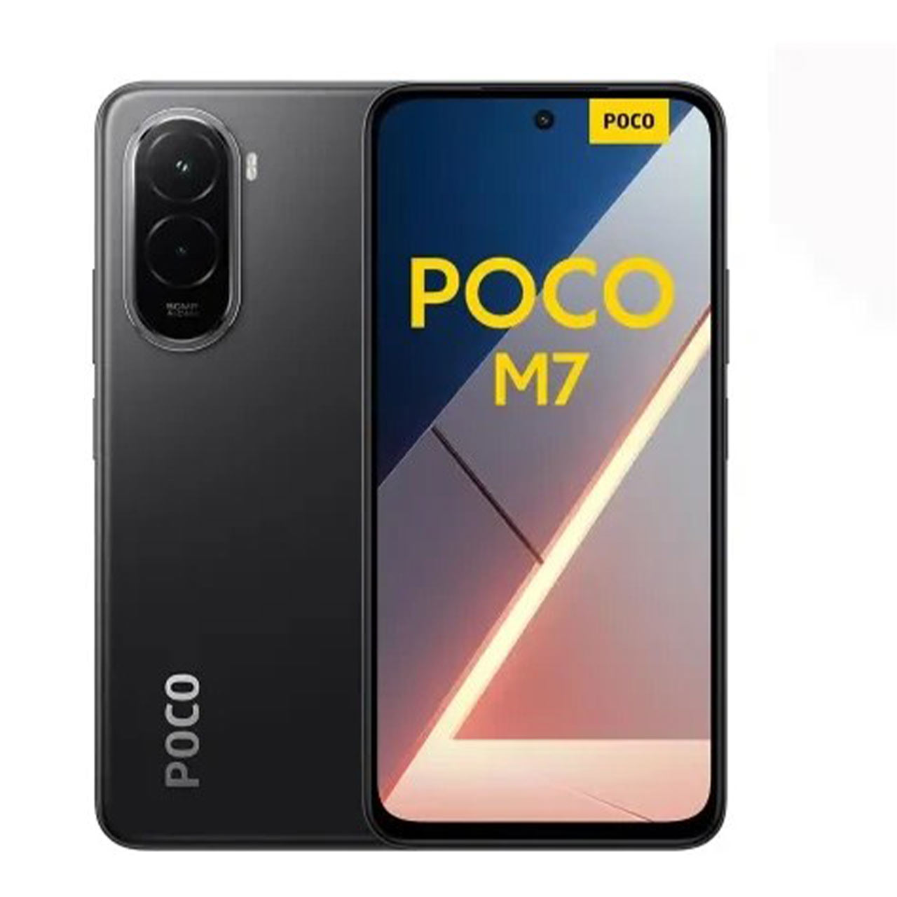 گوشی موبایل شیائومی مدل Poco M7  ظرفیت 256 گیگابایت رم 8 گیگابایت | 4G