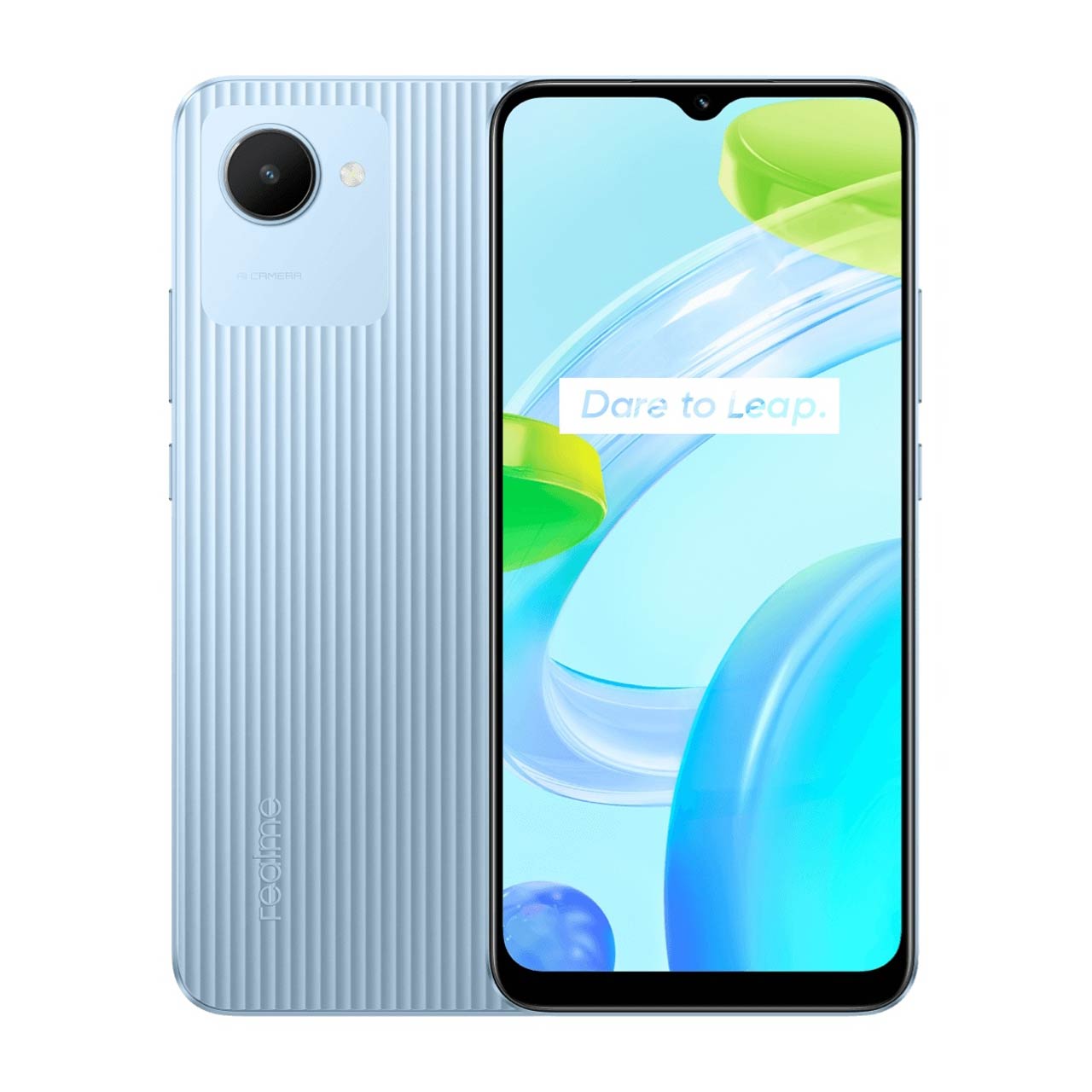 Realme C30 32GB RAM 3GB گوشی ریلمی