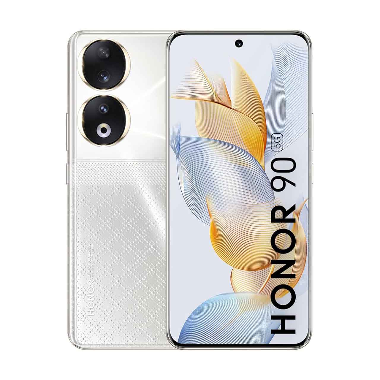 Honor 90 5G 256GB RAM 8GB  گوشی موبایل آنر