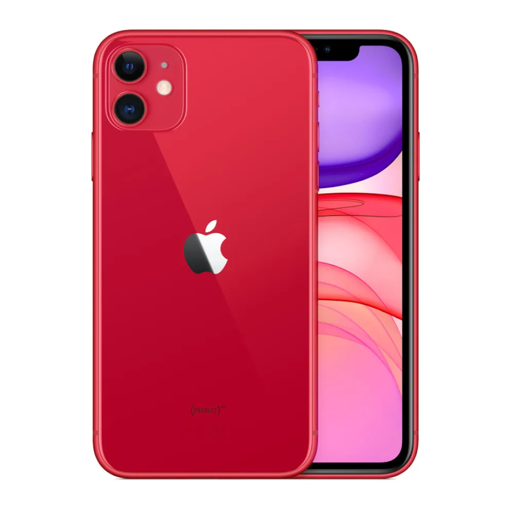 iPhone 11 128GB LL/A Non active گوشی اپل