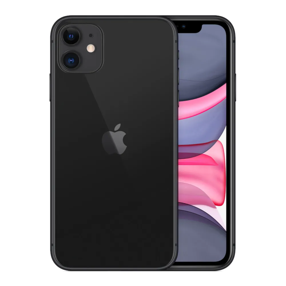 iPhone 11 128GB LZ/A Non active گوشی موبایل اپل