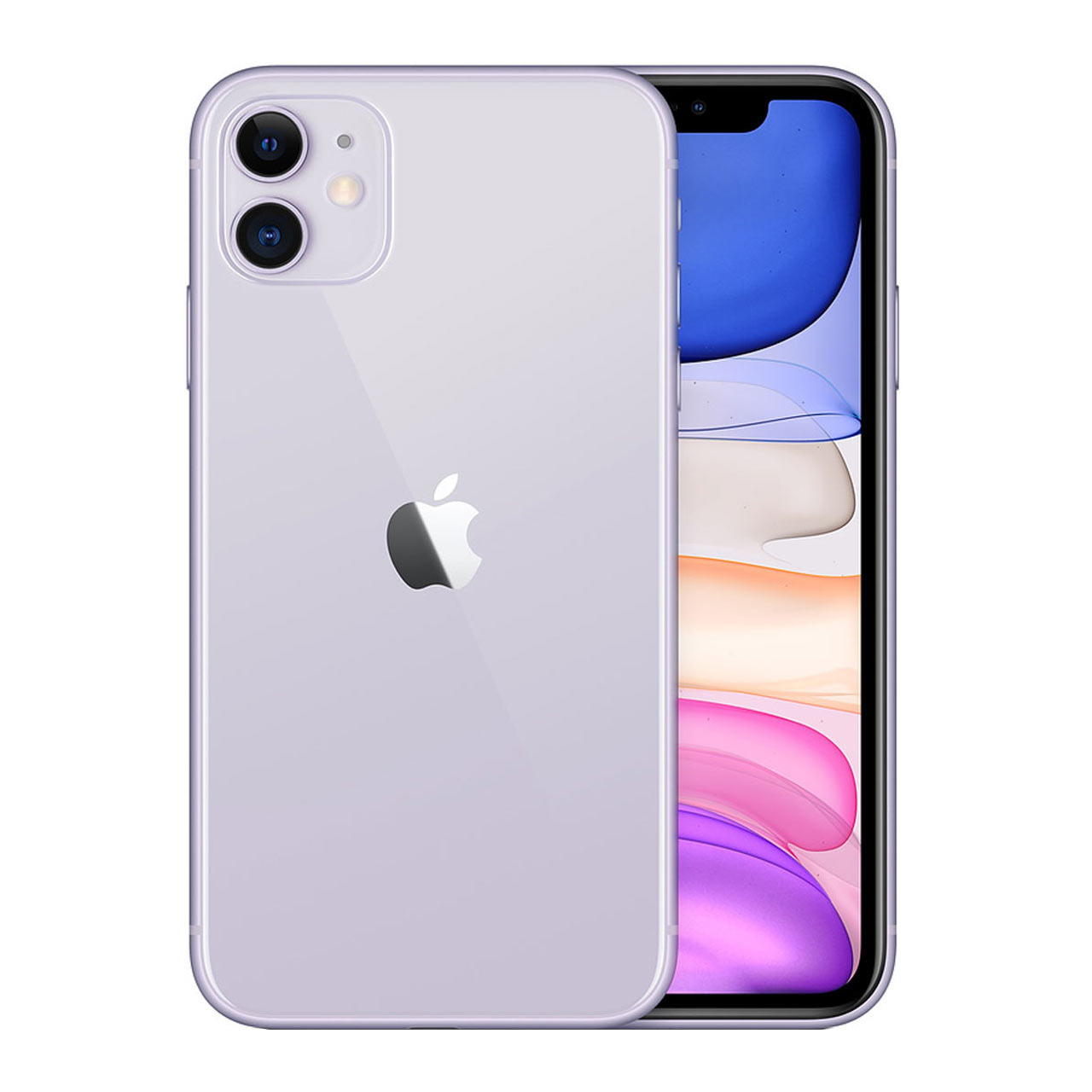 گوشی موبایل اپل مدل iPhone 11 Non Active ZP/A ظرفیت 128GB