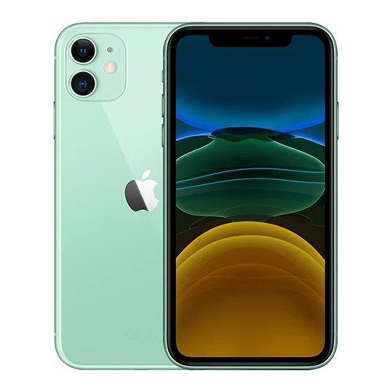 گوشی موبایل اپل مدل iPhone 11 Non Active ZP/A ظرفیت 128GB