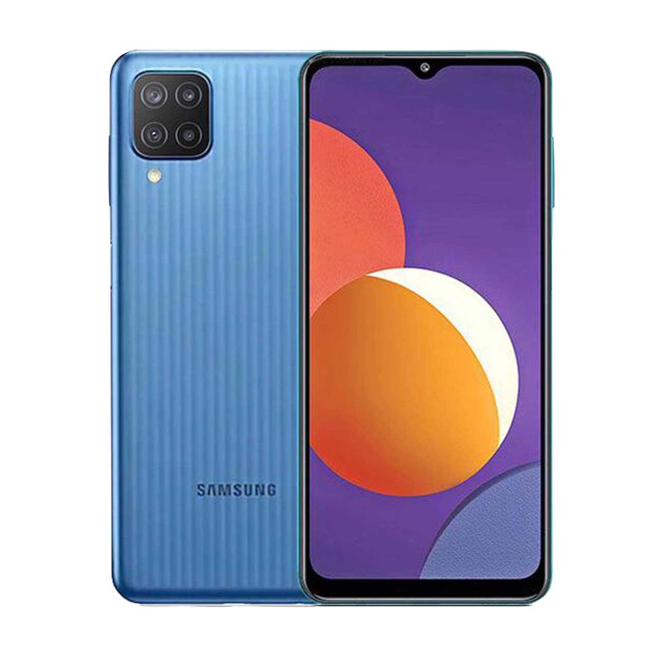 Galaxy M12 128GB RAM 6GB گوشی سامسونگ