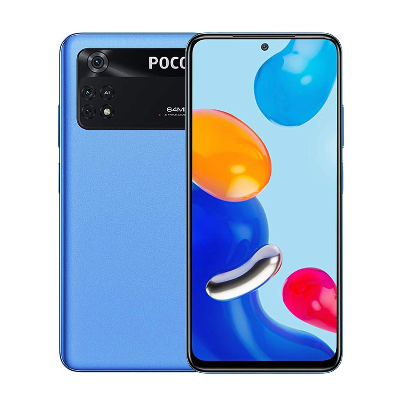 Poco M4 Pro 256GB RAM 8GB گوشی شیائومی