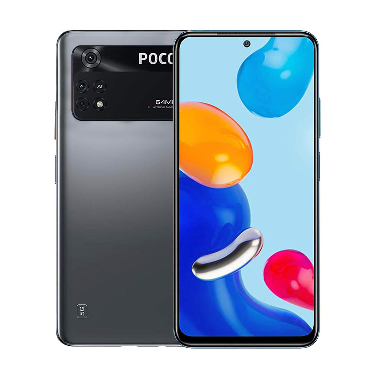 Poco M4 Pro 256GB RAM 8GB- 5G گوشی شیائومی