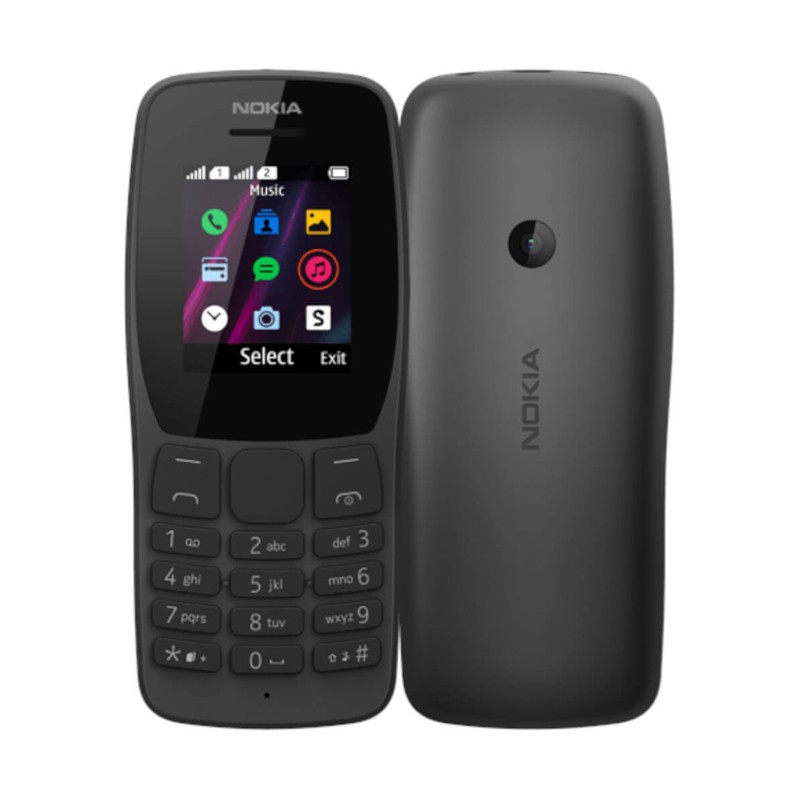 2019 - Nokia 110 گوشی نوکیا