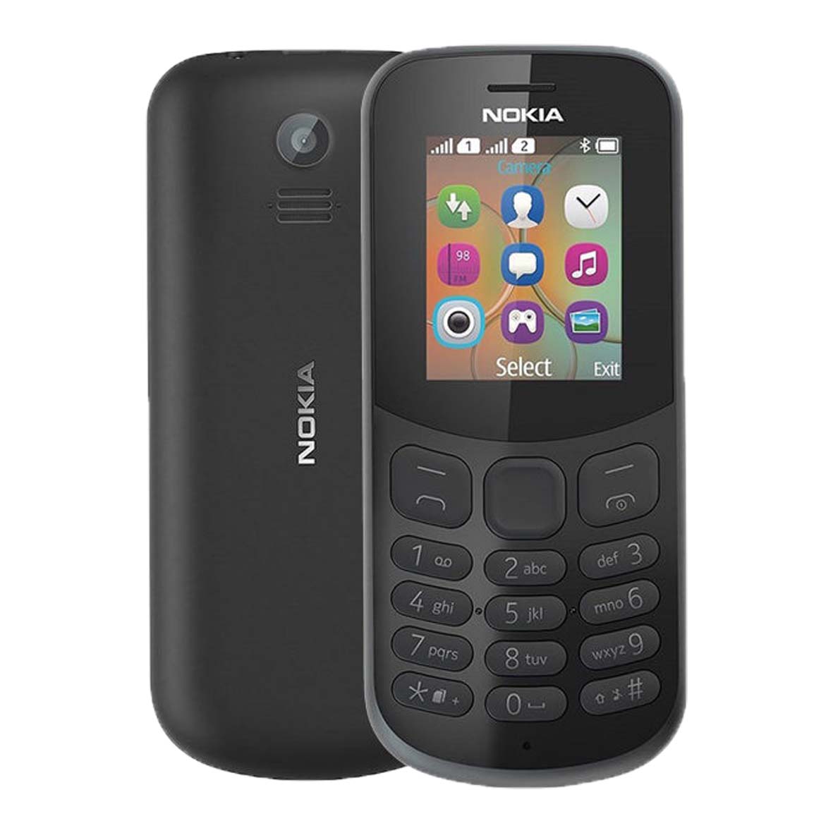 Nokia 130 گوشی نوکیا