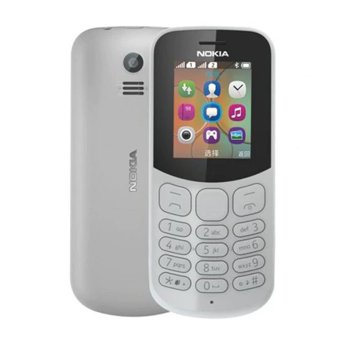 Nokia 130 گوشی نوکیا