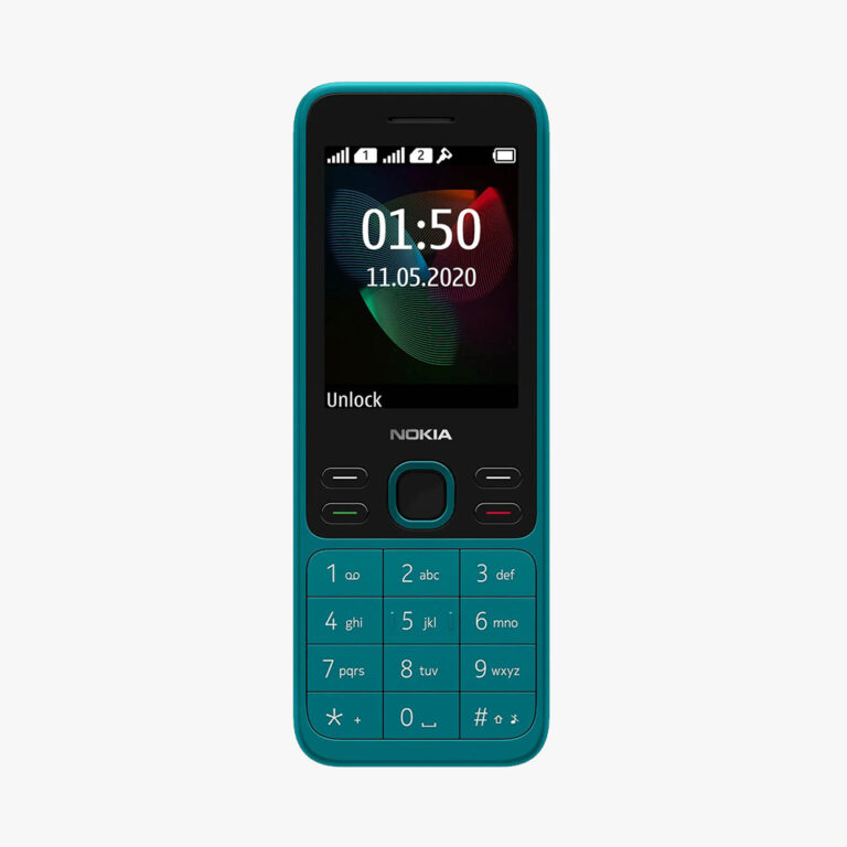 nokia 150 2020 گوشی موبایل