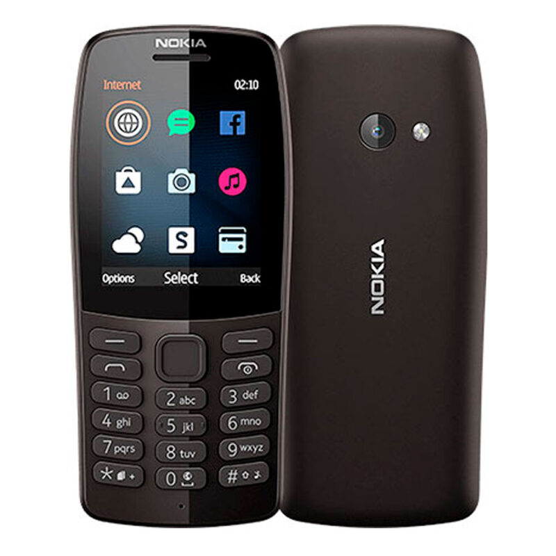 210 Nokia گوشی نوکیا
