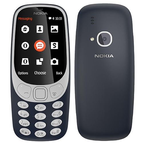 Nokia 3310 گوشی نوکیا