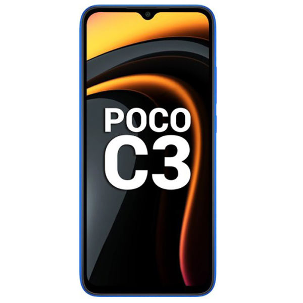 Poco C3 64GB RAM 4GB گوشی شیائومی