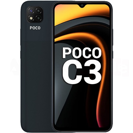 Poco C3 32GB RAM 3GB گوشی شیائومی