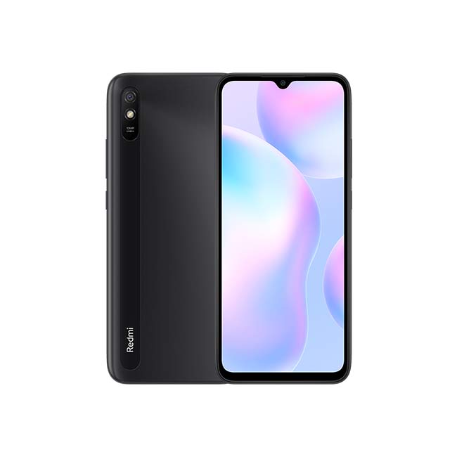 Redmi 9A 64GB RAM 4GB  گوشی شیائومی