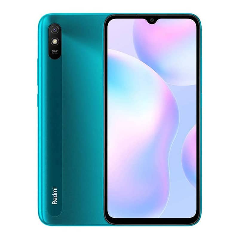 Redmi 9A 64GB RAM 4GB  گوشی شیائومی