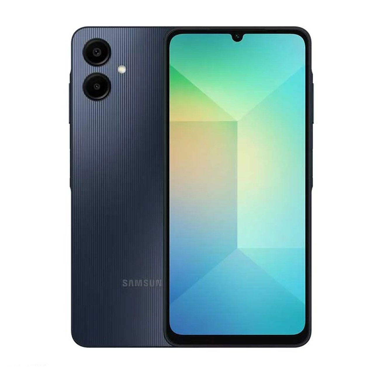 Galaxy A06 128GB RAM 6GB گوشی سامسونگ