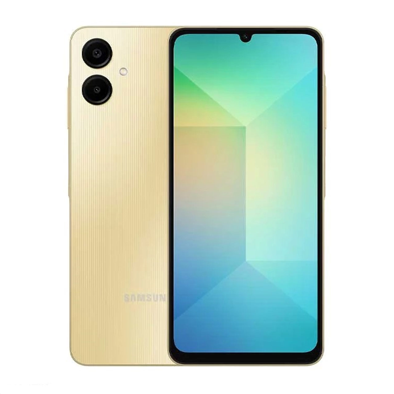 Galaxy A06 128GB RAM 6GB گوشی سامسونگ