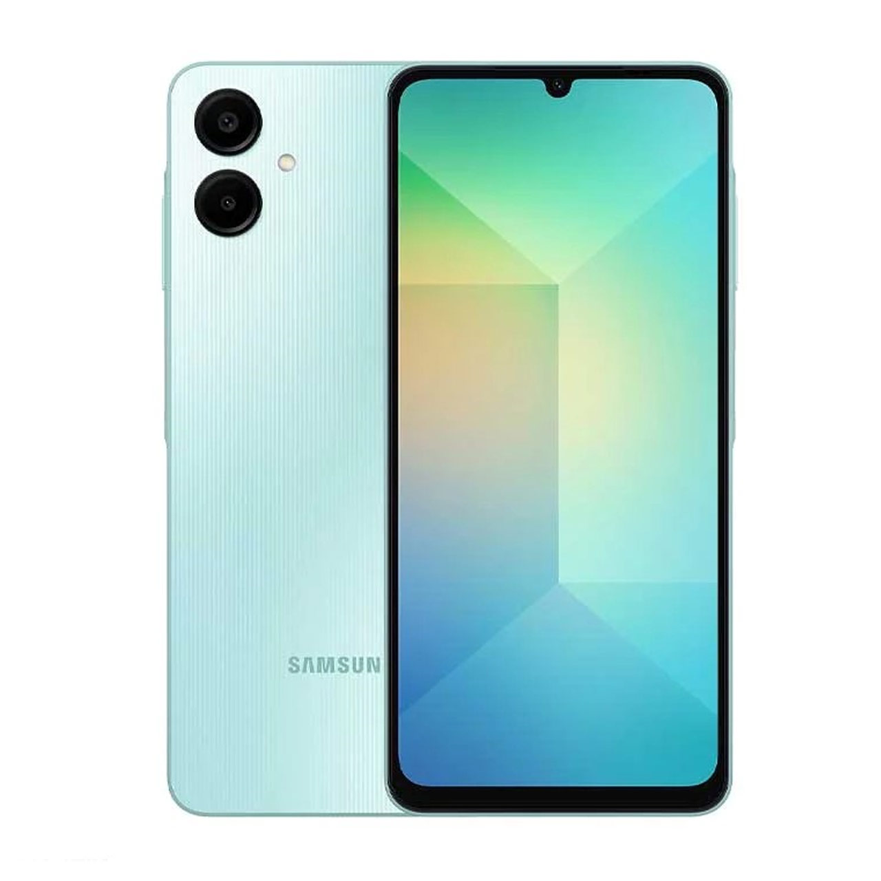 Galaxy A06 128GB RAM 6GB گوشی سامسونگ