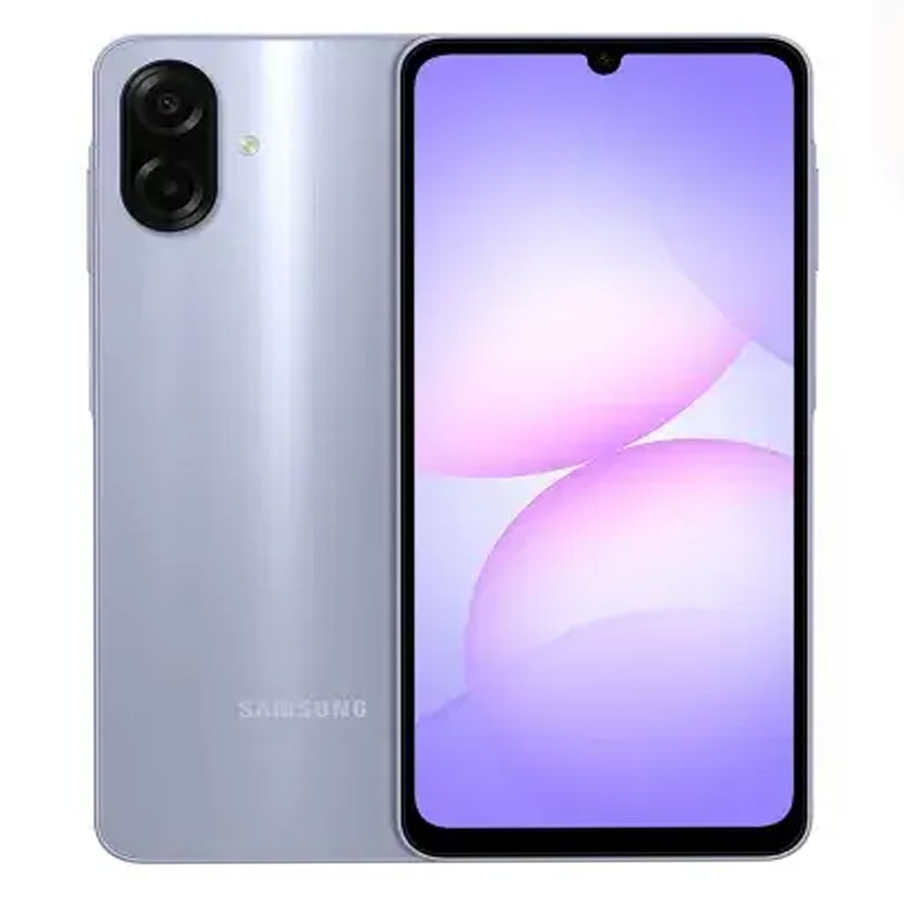 Galaxy A07 128GB RAM 6GB گوشی سامسونگ