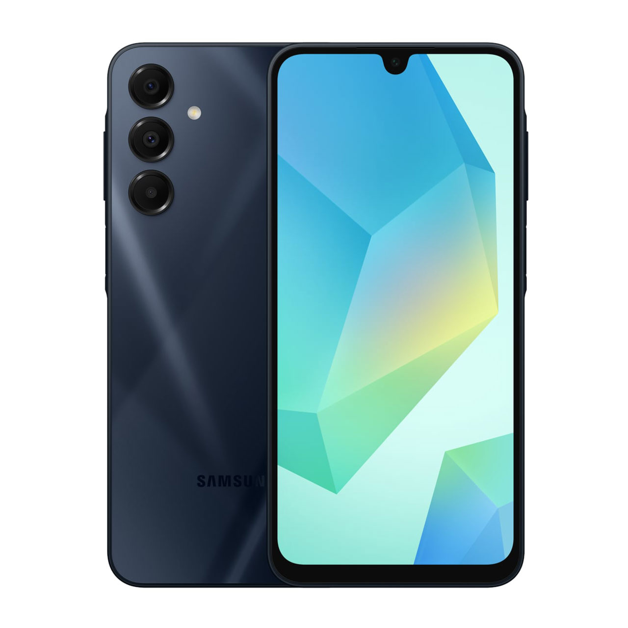 Galaxy A16 128GB RAM 4GB Vietnam گوشی سامسونگ