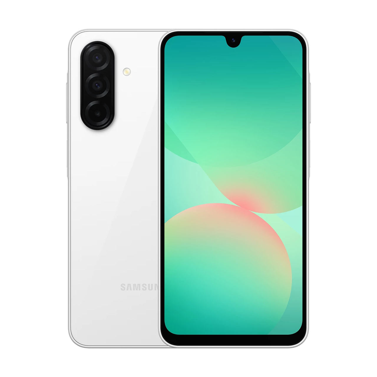 Galaxy A26 5G 128GB RAM 6GB Vietnam گوشی سامسونگ (ویتنام )