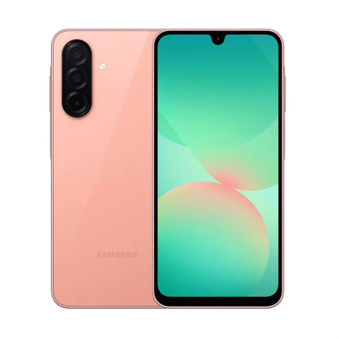 Galaxy A26 5G 256GB RAM 8GB Vietnam گوشی سامسونگ (ویتنام )
