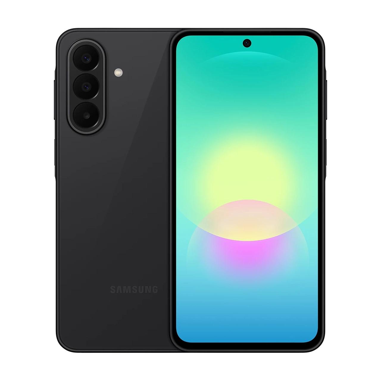 گوشی موبایل سامسونگ مدلA27 ظرفیت 256 گیگابایت رم 8 گیگابایت | 5G - ویتنام