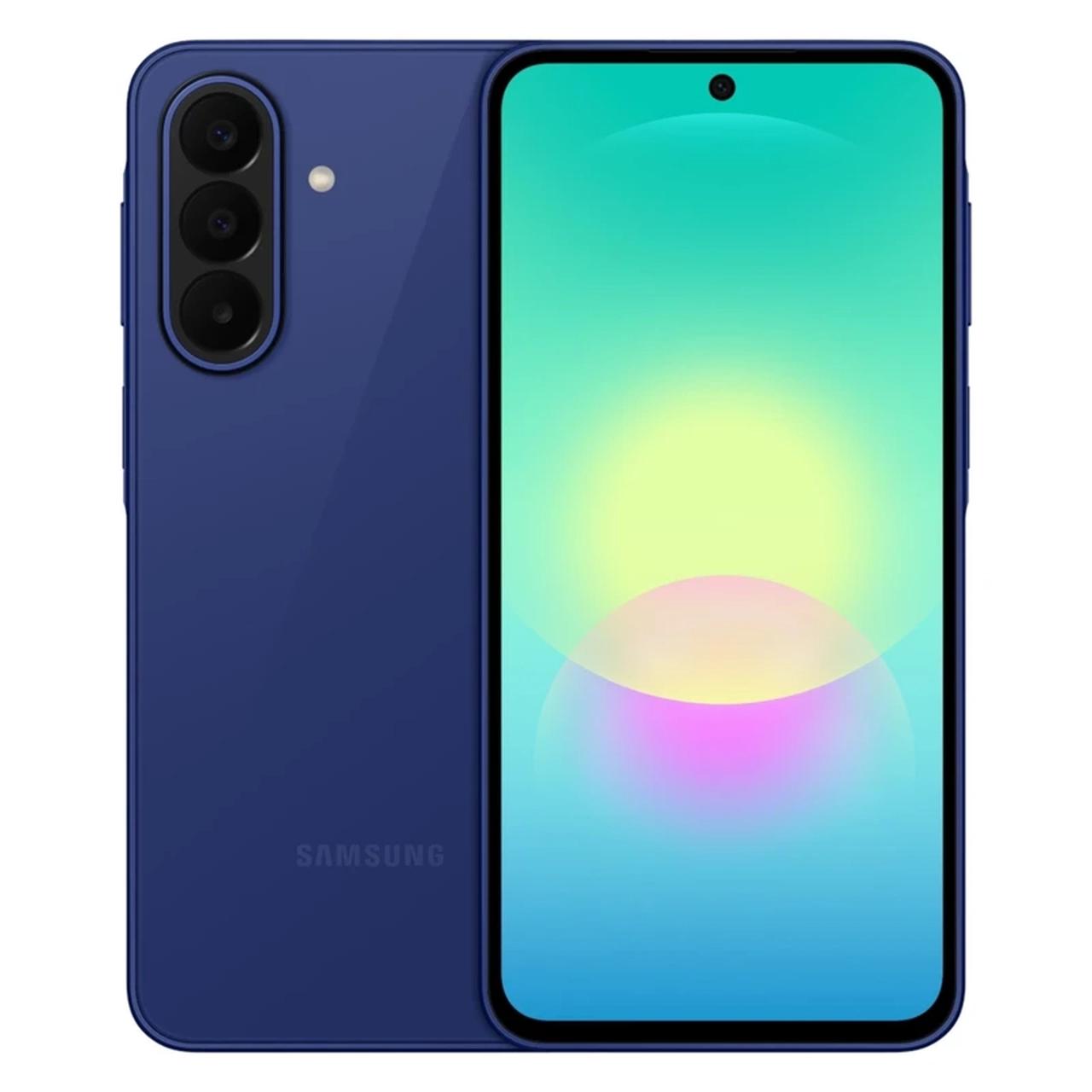 گوشی موبایل سامسونگ مدلA27 ظرفیت 128 گیگابایت رم 6 گیگابایت | 5G - ویتنام