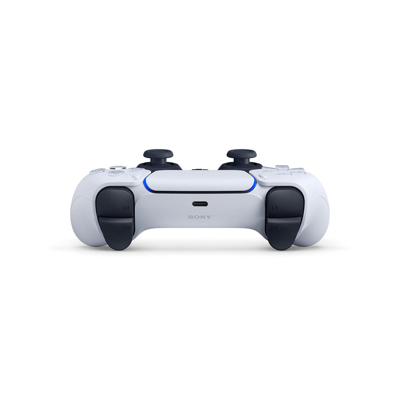 دسته بازی تک Sony مدل CFI-ZCT1W PS5 - سفید