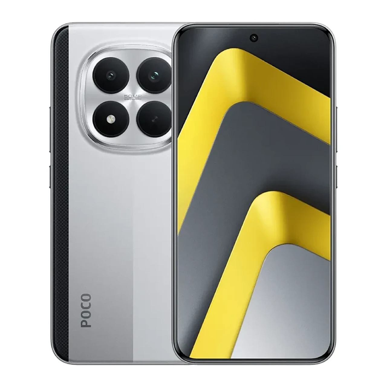 گوشی موبایل شیائومی مدل Poco M8 Pro ظرفیت 512 گیگابایت رم 12 گیگابایت | 5G
