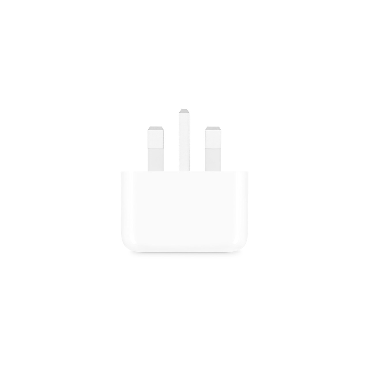 شارژر 40W اپل مدل Dynamic Power Adapter with 60W Max - درجه یک (گارانتی شش ماهه DST)