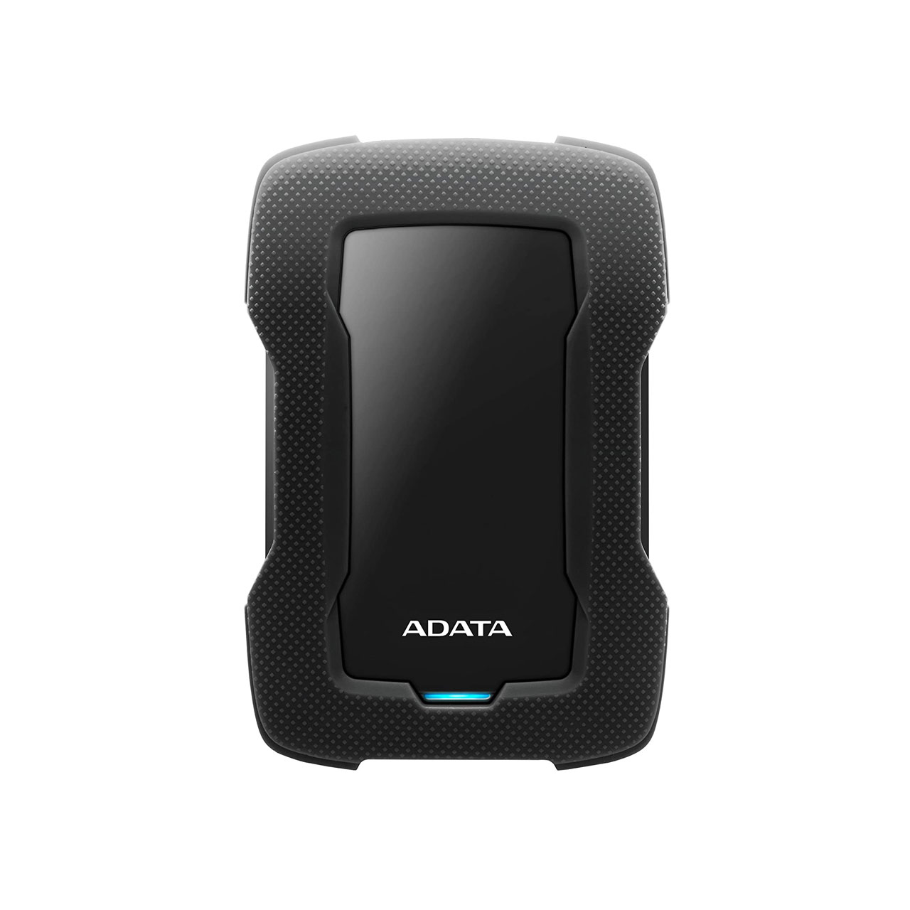 هارد اکسترنال ADATA مدل HD330 ظرفیت 1TB - مشکی