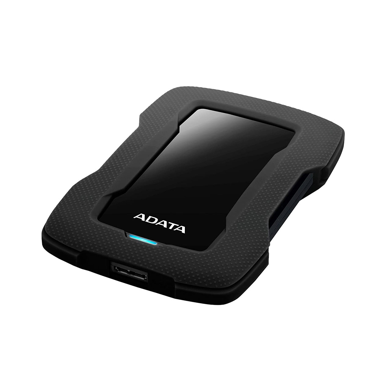 هارد اکسترنال ADATA مدل HD330 ظرفیت 1TB - مشکی