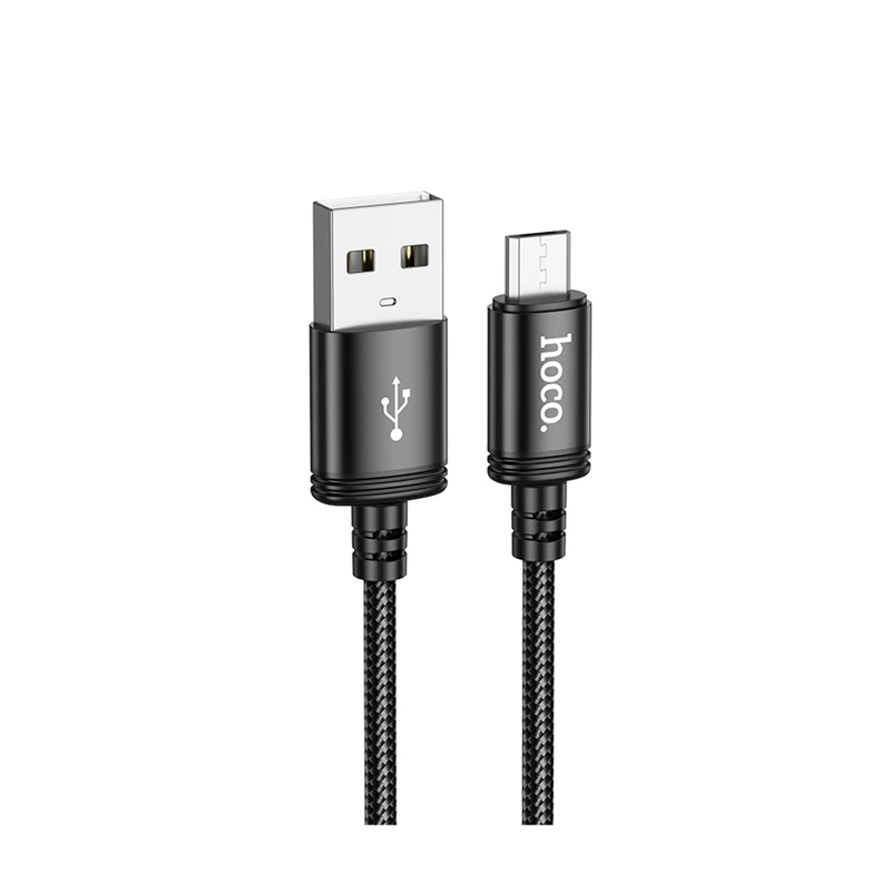 کابل تبدیل USB به MICROUSB هوکو مدل X89