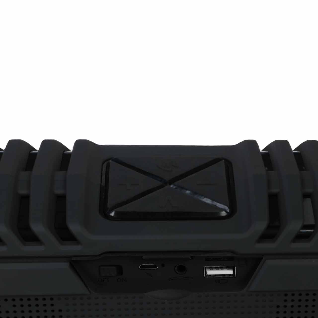 اسپیکر بی سیم 10 وات TSCO مدل TS 23151 - مشکی
