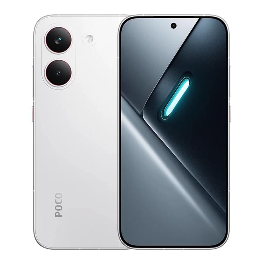 گوشی موبایل شیائومی مدل Poco X8 Pro ظرفیت 512 گیگابایت رم 12 گیگابایت | 5G