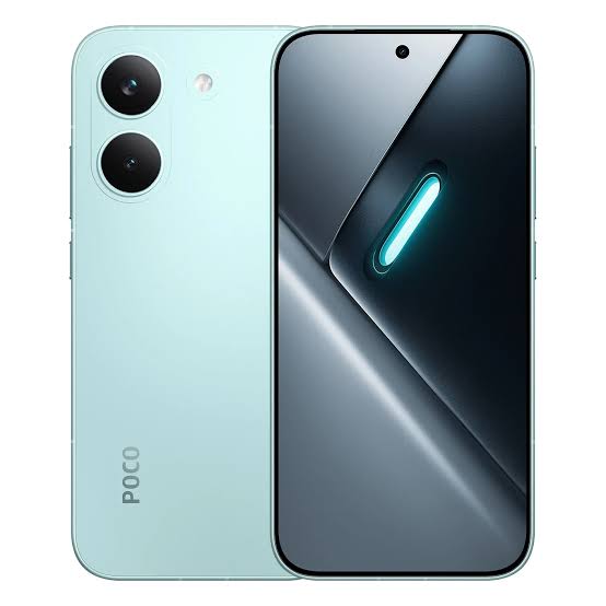 گوشی موبایل شیائومی مدل Poco X8 Pro ظرفیت 512 گیگابایت رم 12 گیگابایت | 5G