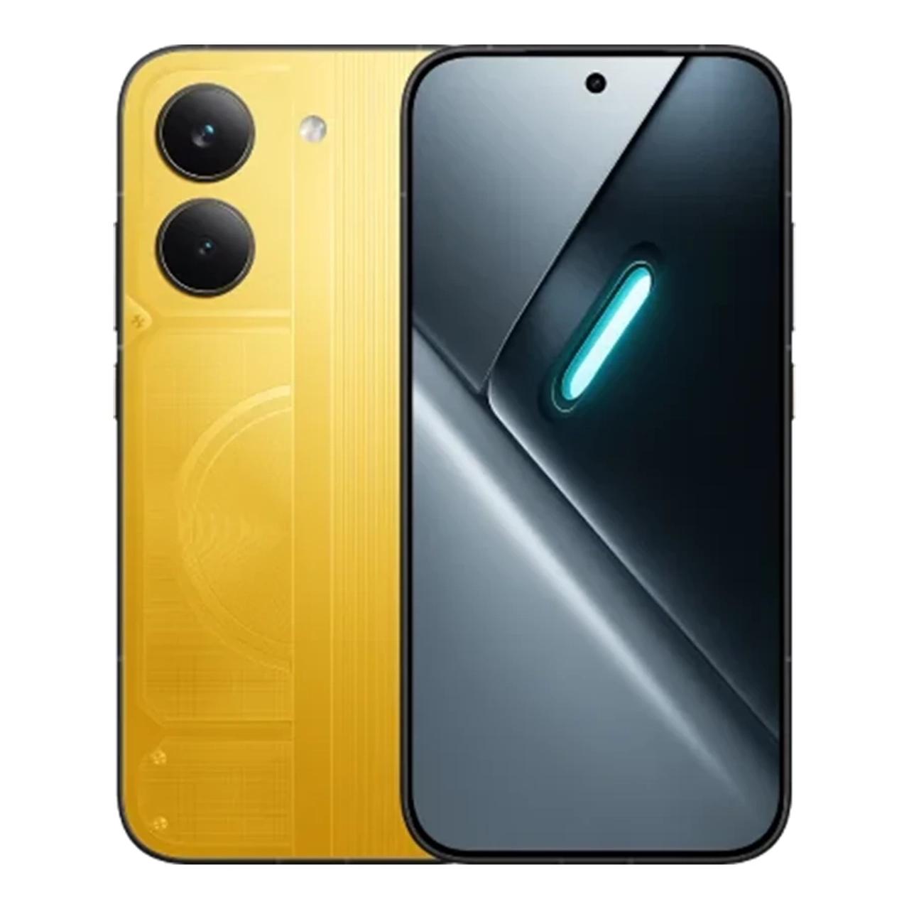 گوشی موبایل شیائومی مدل Poco X8 Pro ظرفیت 512 گیگابایت رم 12 گیگابایت | 5G