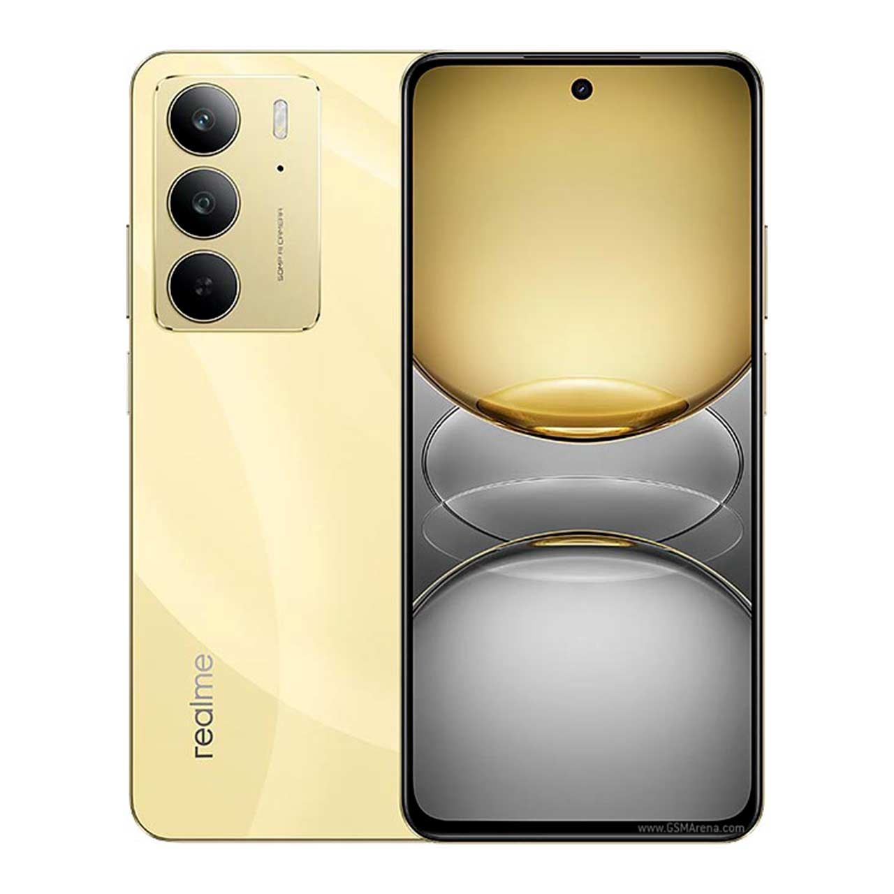 گوشی موبایل ریلمی C75 ظرفیت 128 گیگابایت رم 8 گیگابایت | 4G