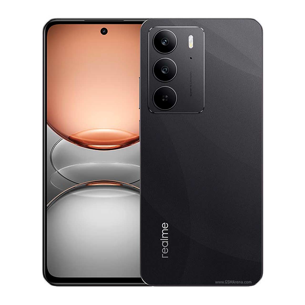 گوشی موبایل ریلمی C75 ظرفیت 128 گیگابایت رم 8 گیگابایت | 4G