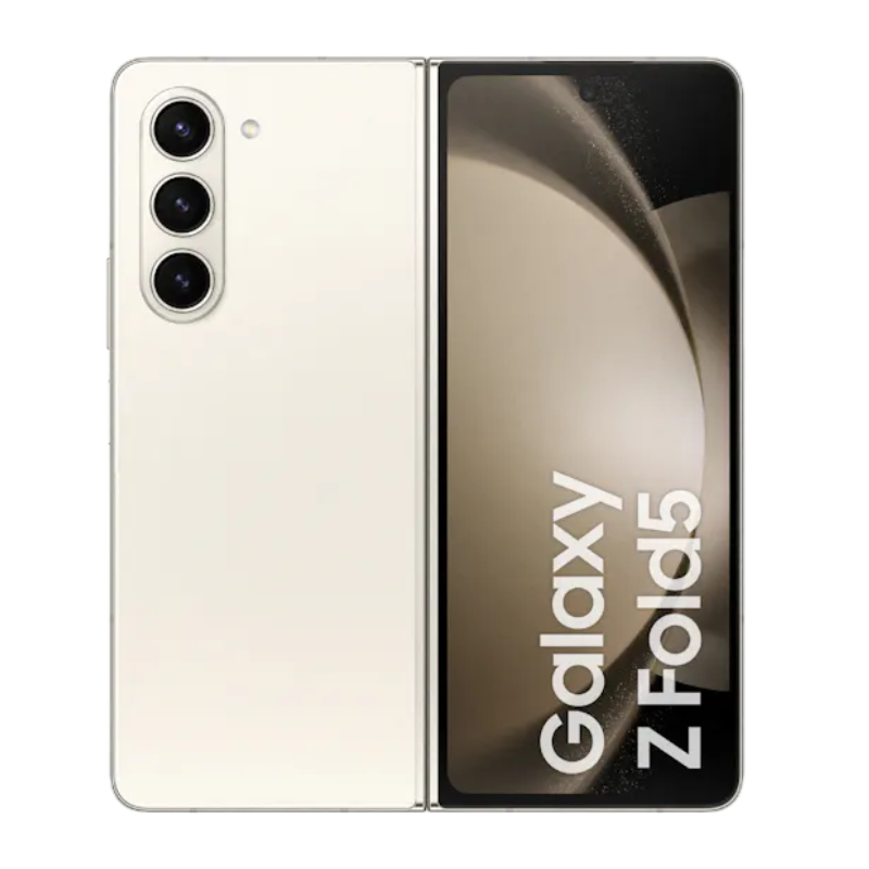Galaxy Z Fold5 5G 512GB RAM 12GB Vietnam گوشی سامسونگ