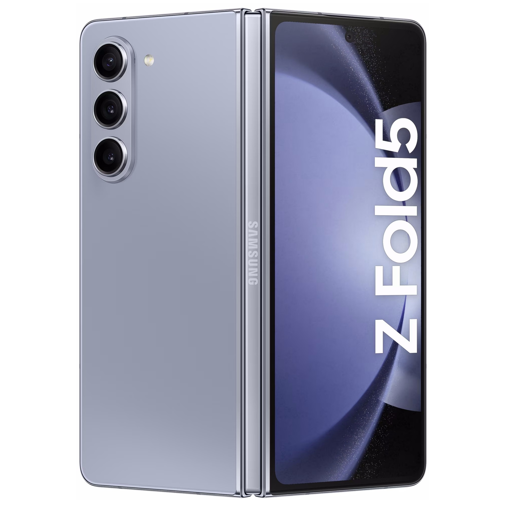 Galaxy Z Fold5 5G 512GB RAM 12GB Vietnam گوشی سامسونگ
