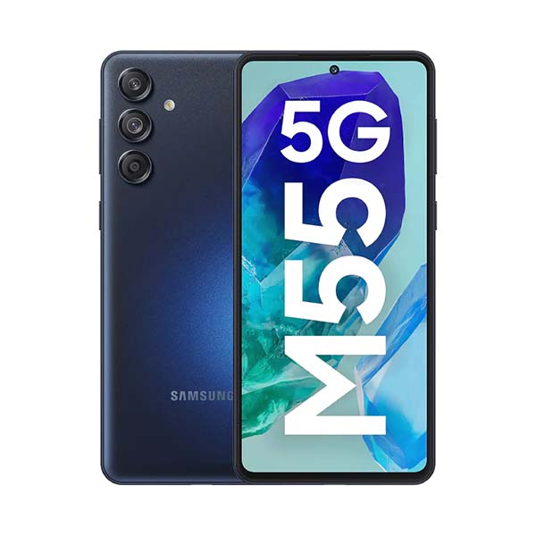 Galaxy M55 5G 256GB RAM 8GB گوشی سامسونگ