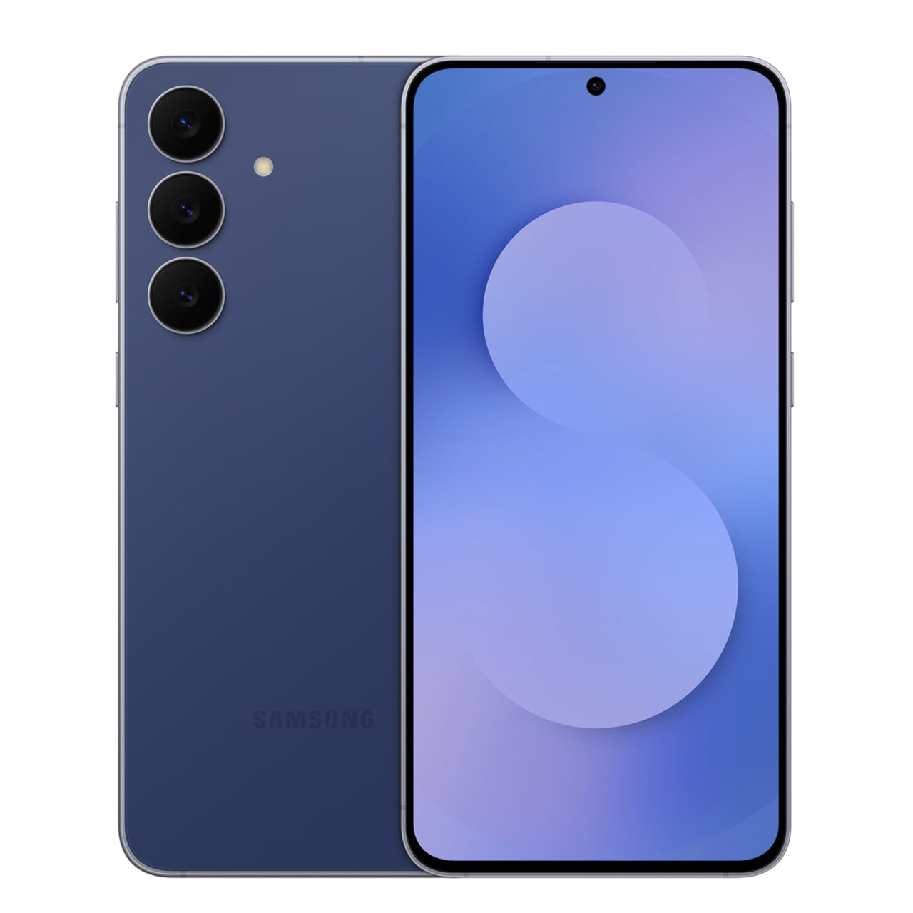 گوشی موبایل سامسونگ مدل S25 FE ظرفیت 256 گیگابایت رم 8 گیگابایت | 5G - هند