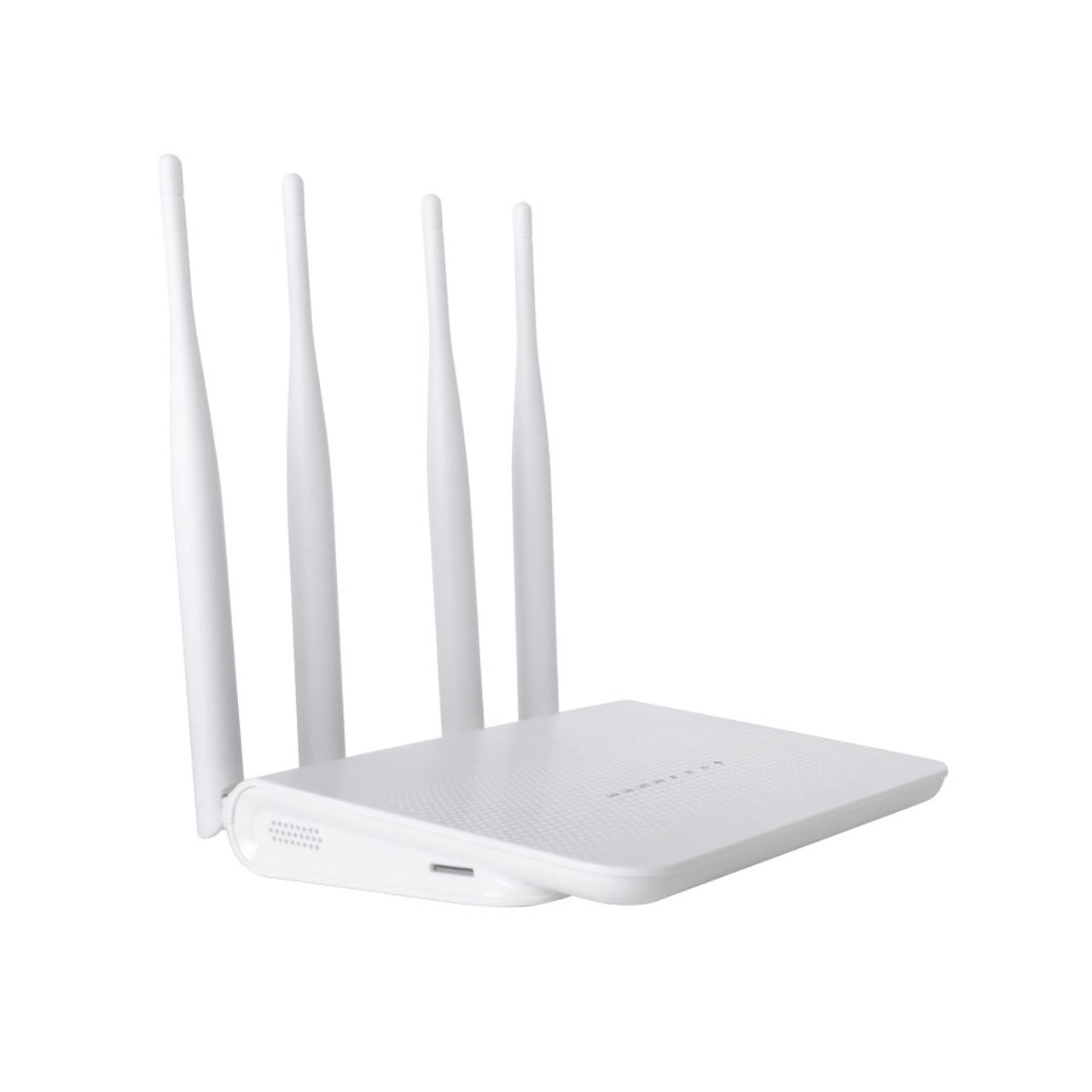 مودم روتر 4G LTE بی سیم Neterbit مدل NW-431F - سفید (گارانتی 36 ماهه آونگ)